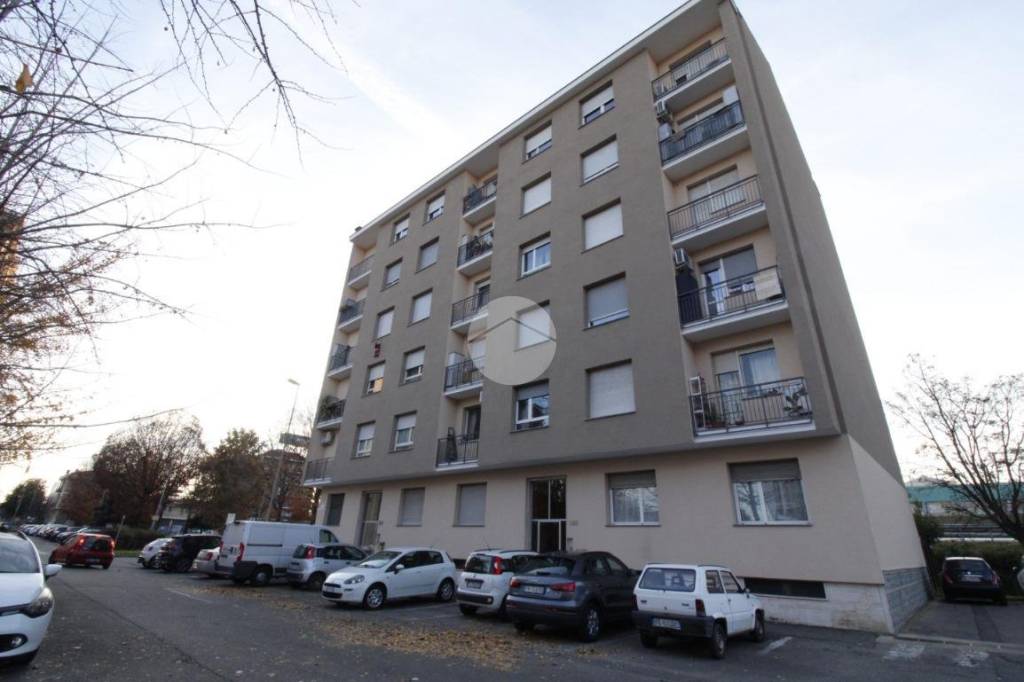 appartamento in vendita a Rivoli