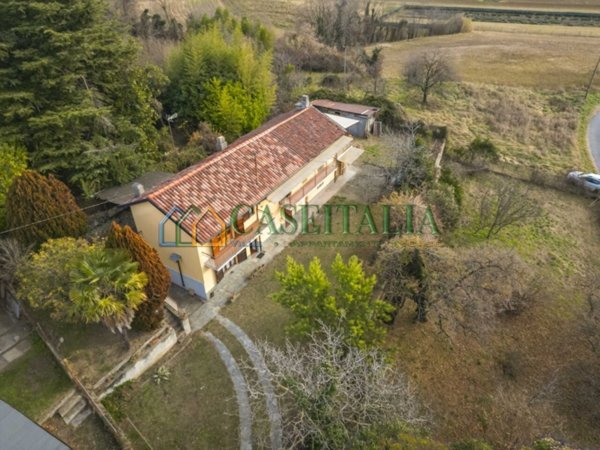 casa indipendente in vendita a Rivoli
