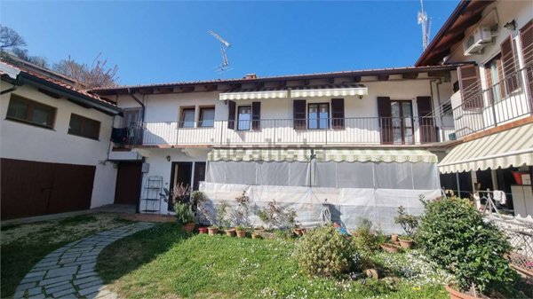 appartamento in vendita a Rivoli