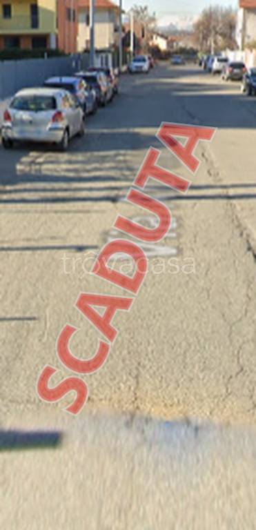 terreno edificabile in vendita a Rivoli