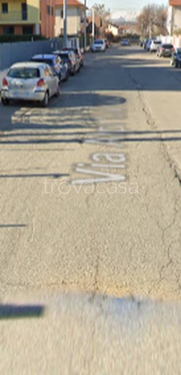 terreno edificabile in vendita a Rivoli