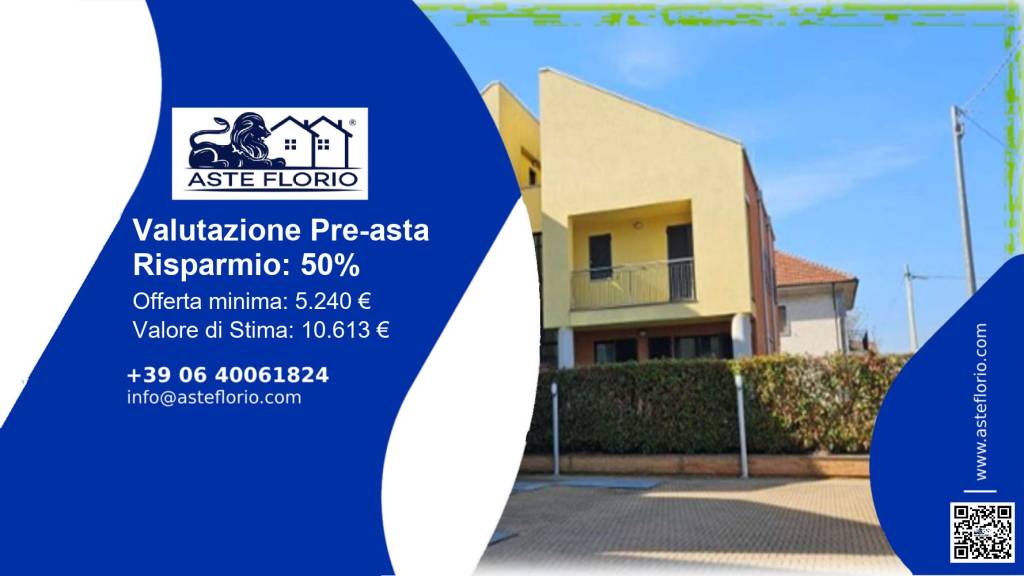 terreno edificabile in vendita a Rivoli