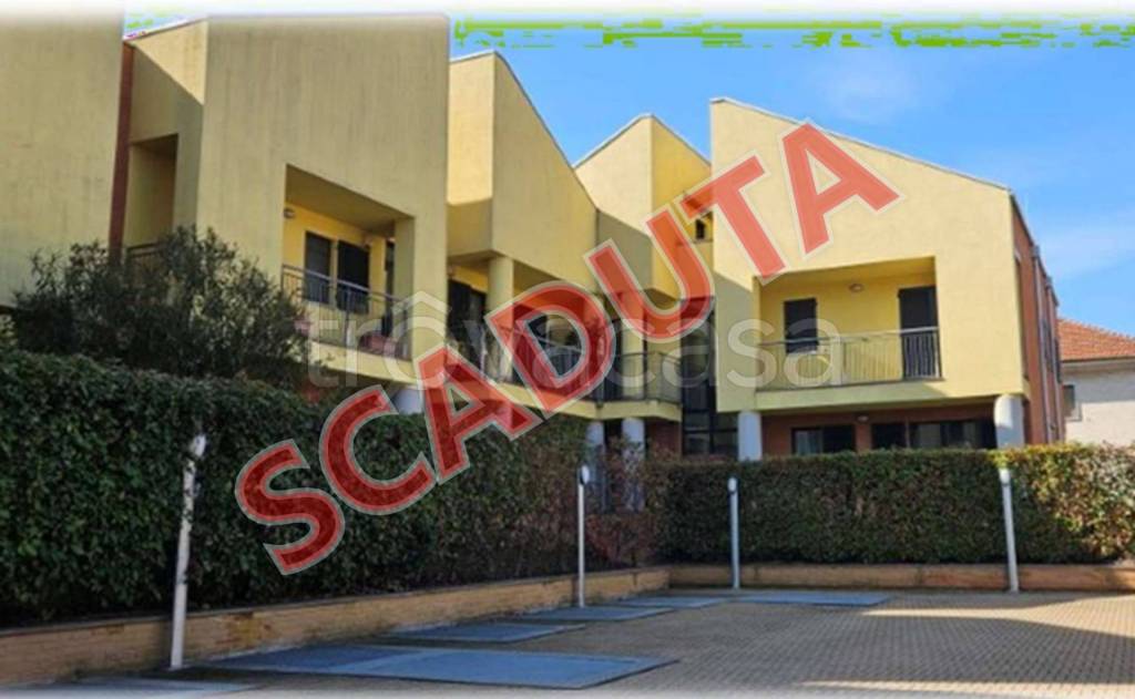 terreno edificabile in vendita a Rivoli