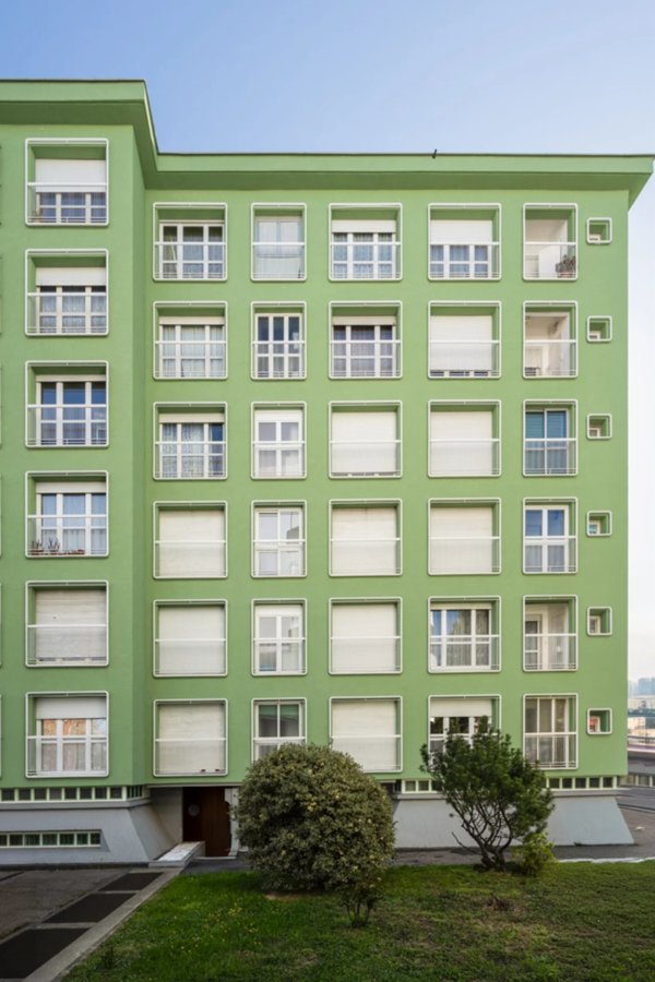 appartamento in vendita a Rivoli in zona Cascine Vica