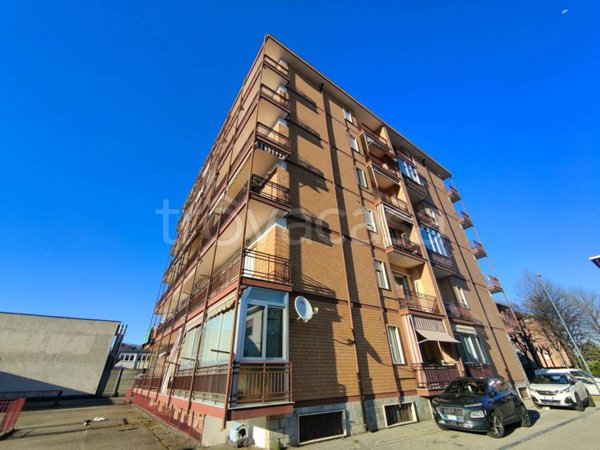 appartamento in vendita a Rivoli