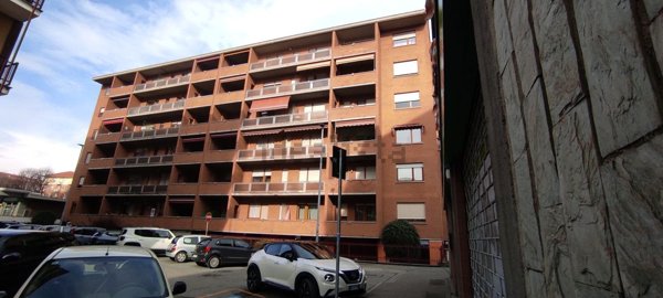 appartamento in vendita a Rivoli