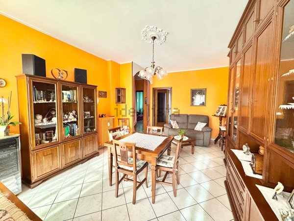 appartamento in vendita a Rivoli