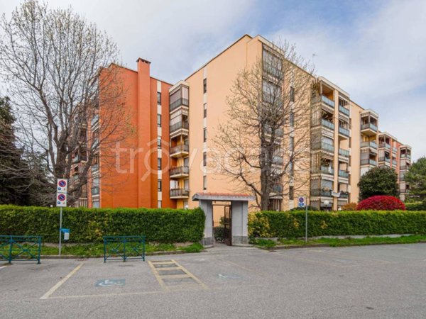 appartamento in vendita a Rivoli