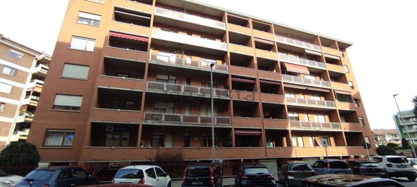 appartamento in vendita a Rivoli
