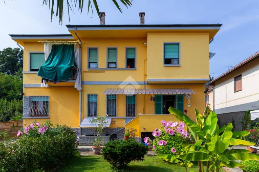 casa indipendente in vendita a Rivoli