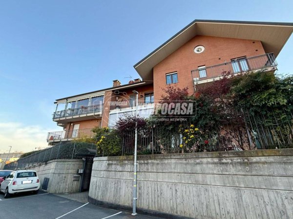 appartamento in vendita a Rivoli