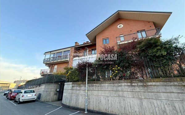 appartamento in vendita a Rivoli