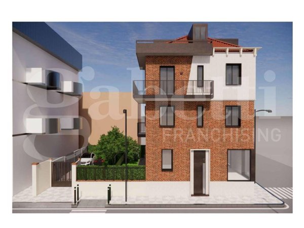 appartamento in vendita a Rivoli