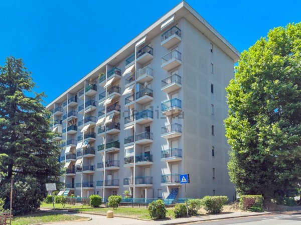 appartamento in vendita a Rivoli