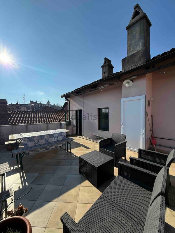 appartamento in vendita a Rivoli