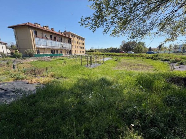 terreno agricolo in vendita a Rivoli in zona Bruere