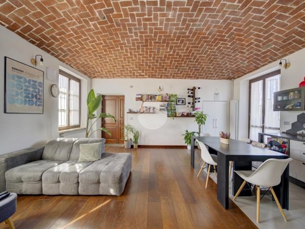 appartamento in vendita a Rivoli in zona Bruere