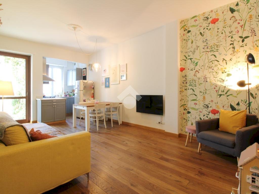 appartamento in vendita a Rivoli