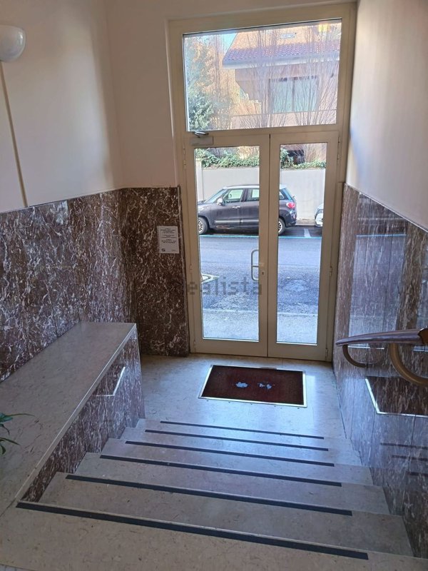 appartamento in vendita a Rivoli