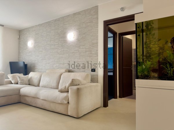 appartamento in vendita a Rivoli