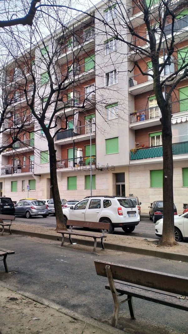 appartamento in vendita a Rivoli
