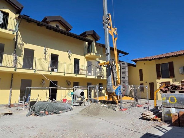 appartamento in vendita a Rivoli