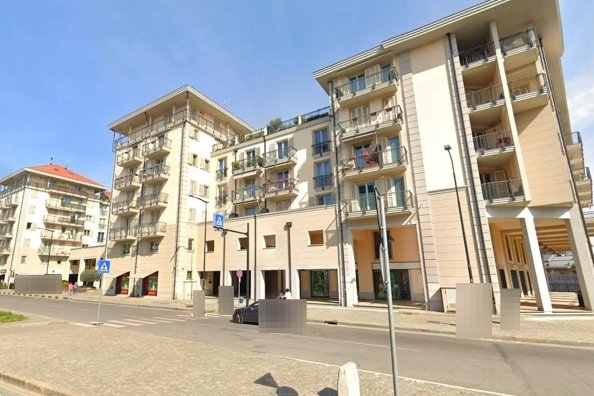 negozio in vendita a Rivoli