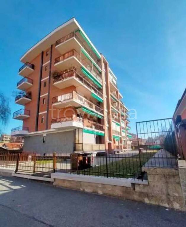 appartamento in vendita a Rivoli