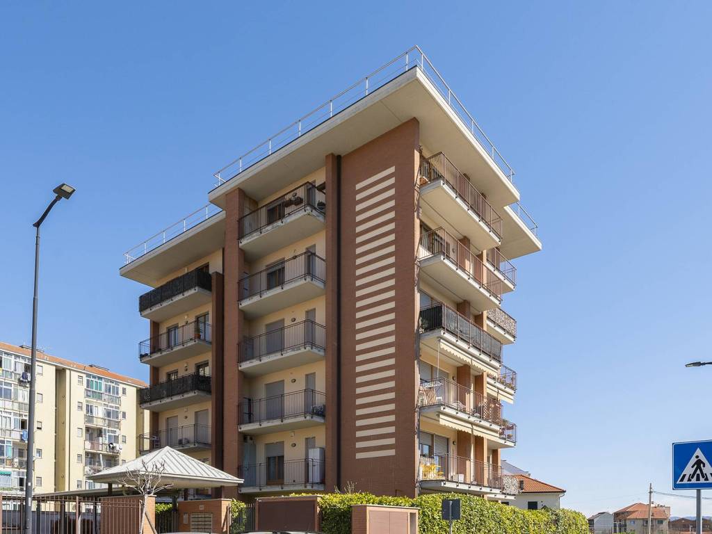 appartamento in vendita a Rivoli
