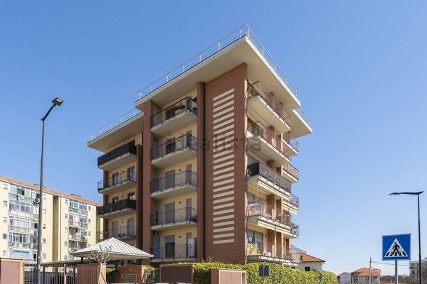 appartamento in vendita a Rivoli