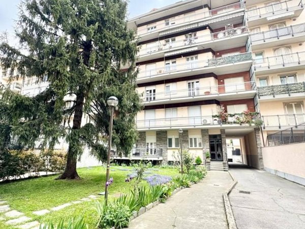 appartamento in vendita a Rivoli
