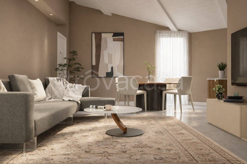 appartamento in vendita a Rivoli