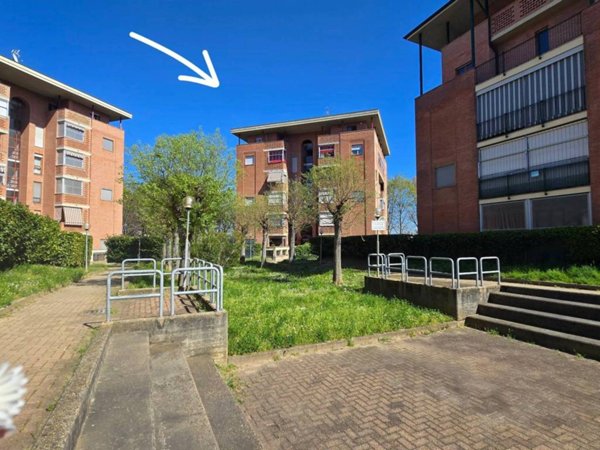 appartamento in vendita a Rivoli