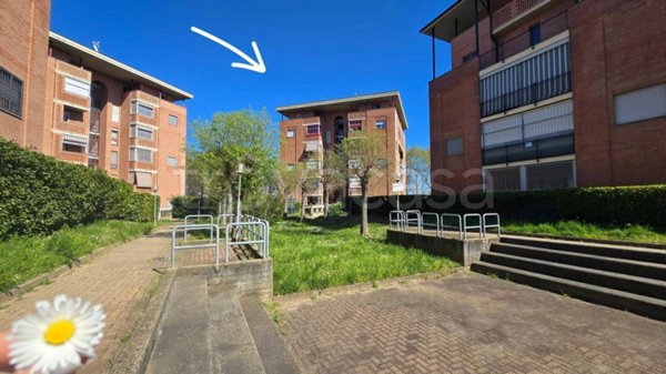 appartamento in vendita a Rivoli