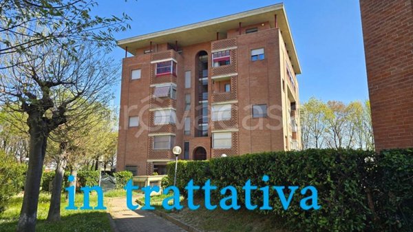 appartamento in vendita a Rivoli