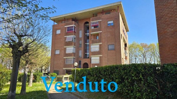 appartamento in vendita a Rivoli