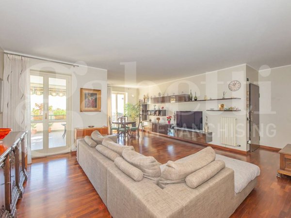 appartamento in vendita a Rivoli