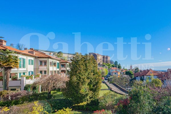 appartamento in vendita a Rivoli