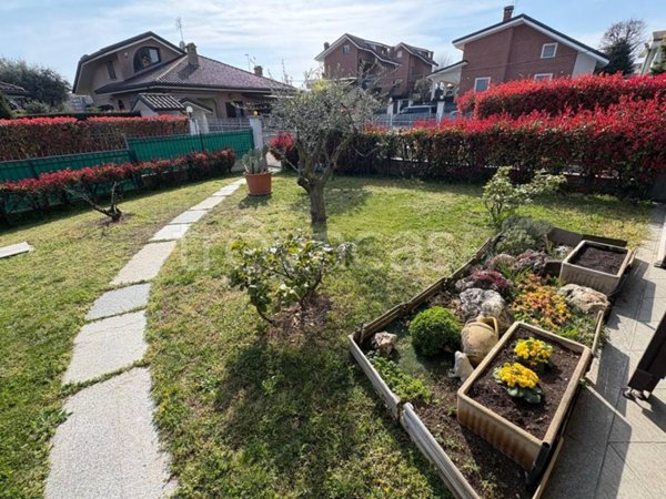 appartamento in vendita a Rivoli