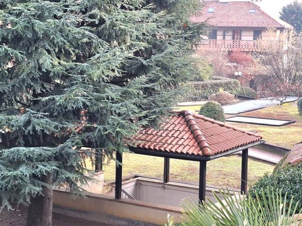 appartamento in vendita a Rivoli