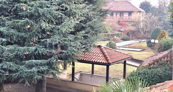 appartamento in vendita a Rivoli