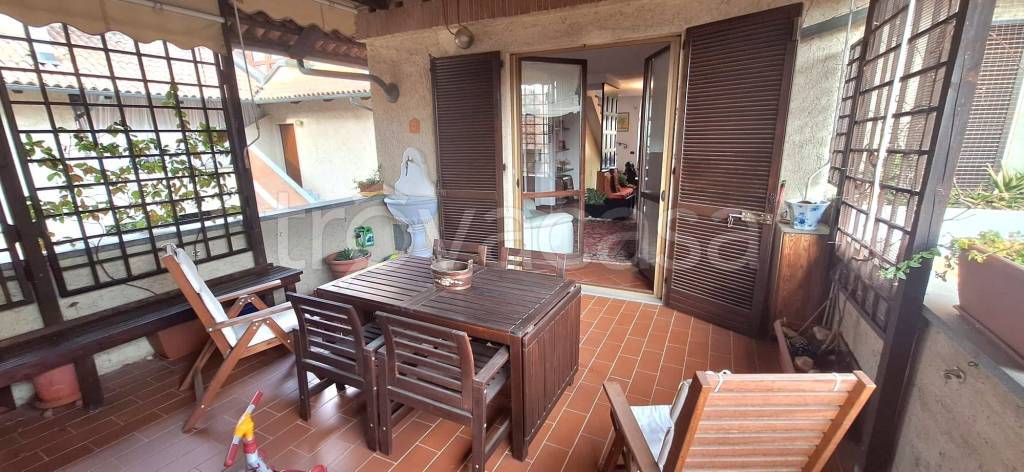 appartamento in vendita a Rivoli