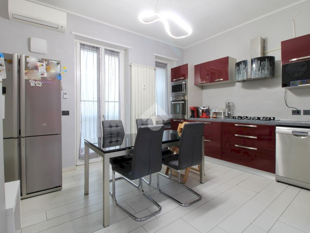 appartamento in vendita a Rivoli