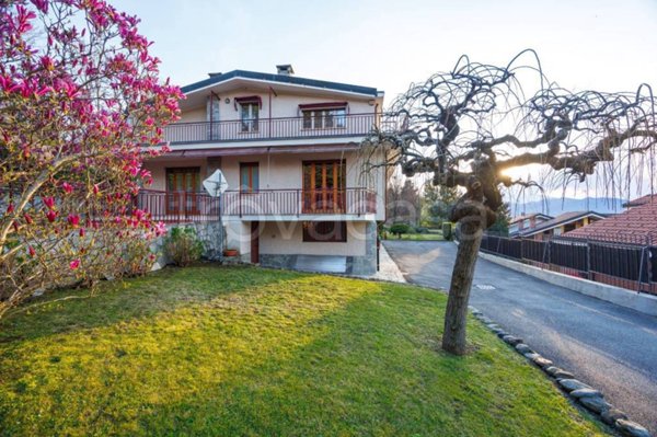 casa indipendente in vendita a Rivoli