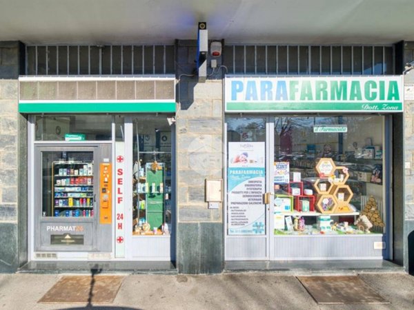 negozio in vendita a Rivoli