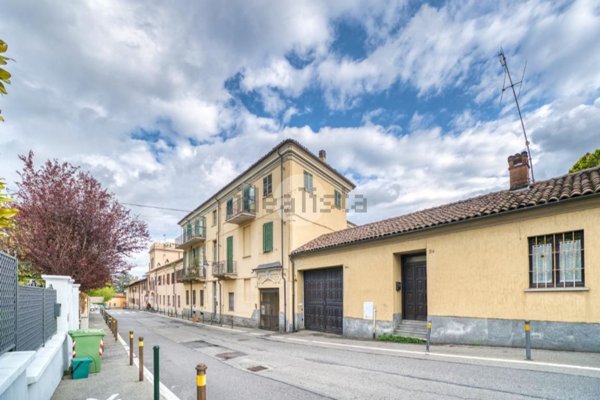 appartamento in vendita a Rivoli