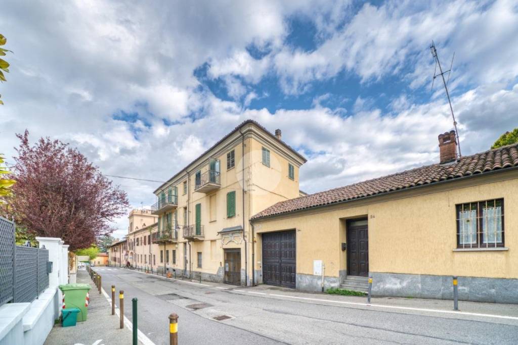 appartamento in vendita a Rivoli