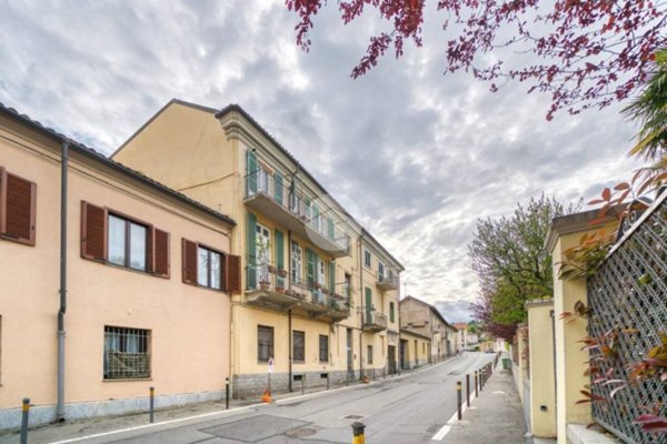 appartamento in vendita a Rivoli