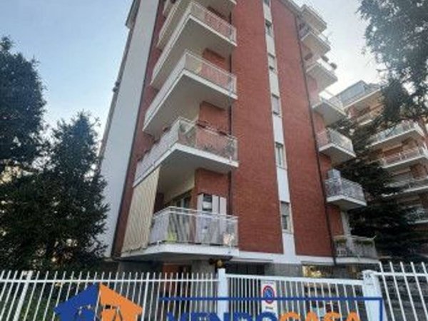 appartamento in vendita a Rivoli