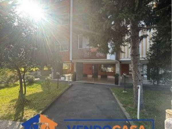 appartamento in vendita a Rivoli